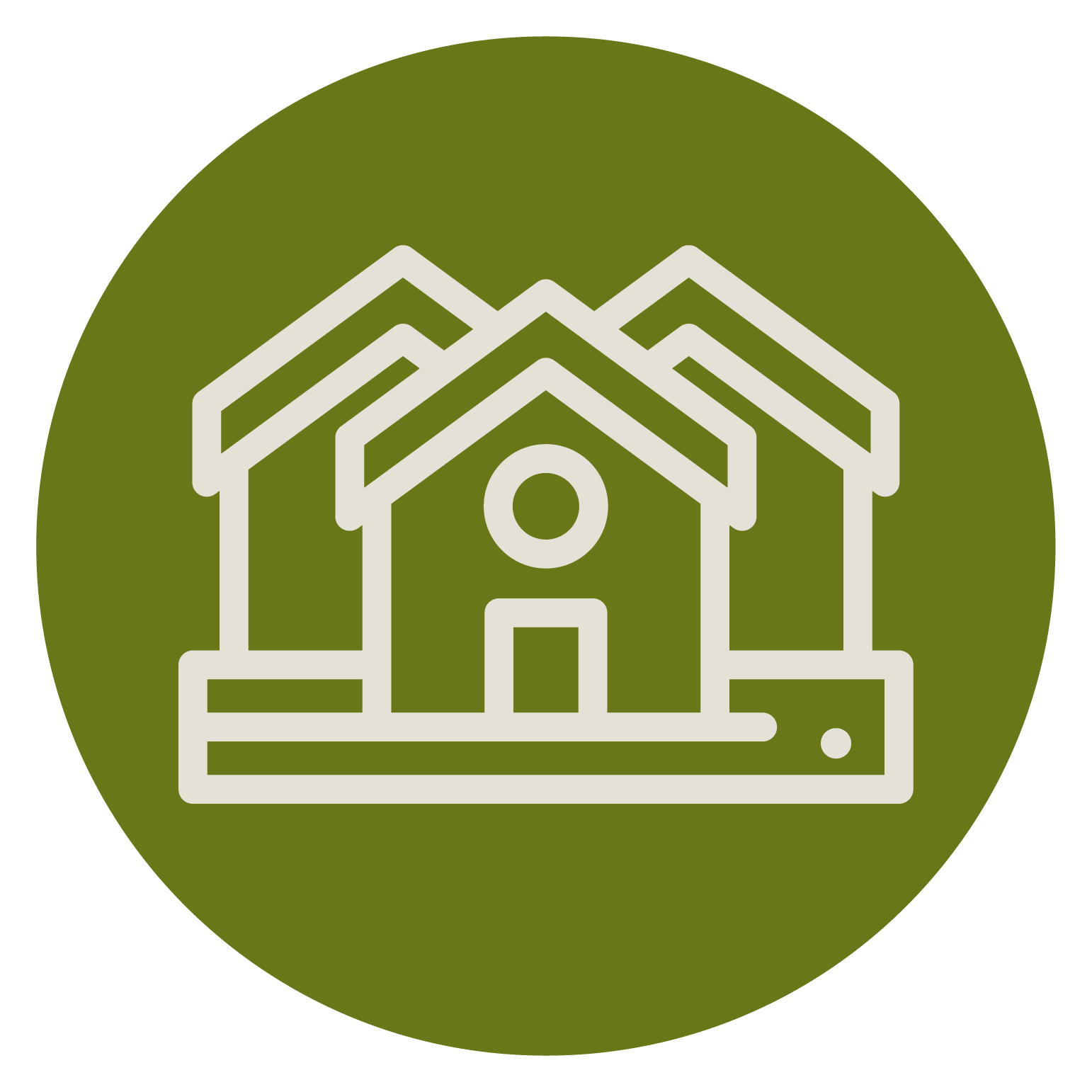 Housing Programs Bow Valley Regional Housing